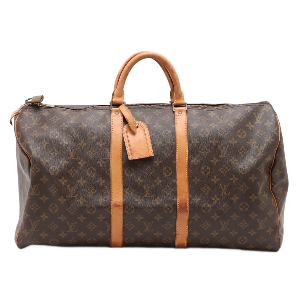 Louis Vuitton Keepall 55