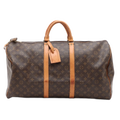Louis Vuitton Keepall 55