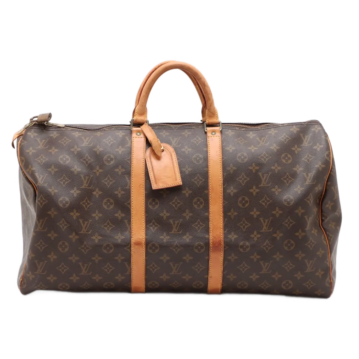 Louis Vuitton Keepall 55