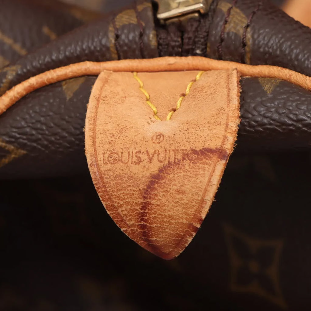 Louis Vuitton Keepall 55