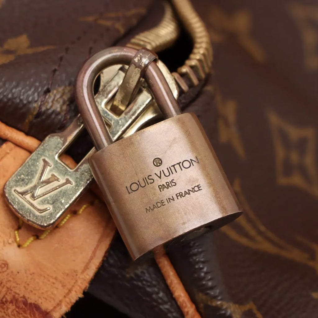Louis Vuitton Keepall 55