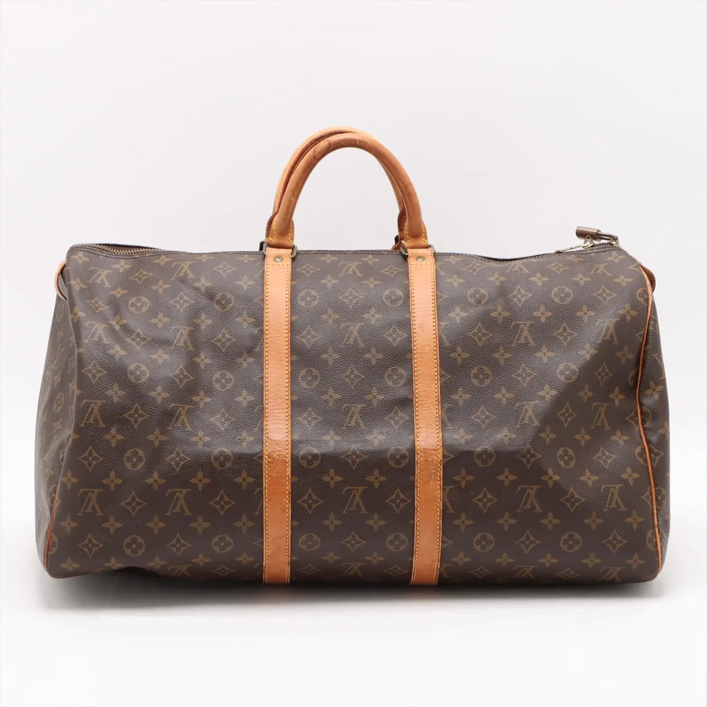 Louis Vuitton Keepall 55
