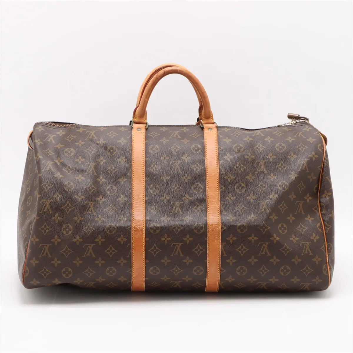 Louis Vuitton Keepall 55