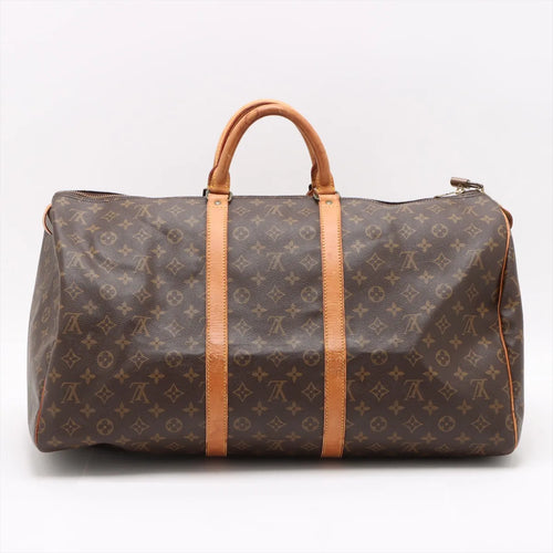 Louis Vuitton Keepall 55