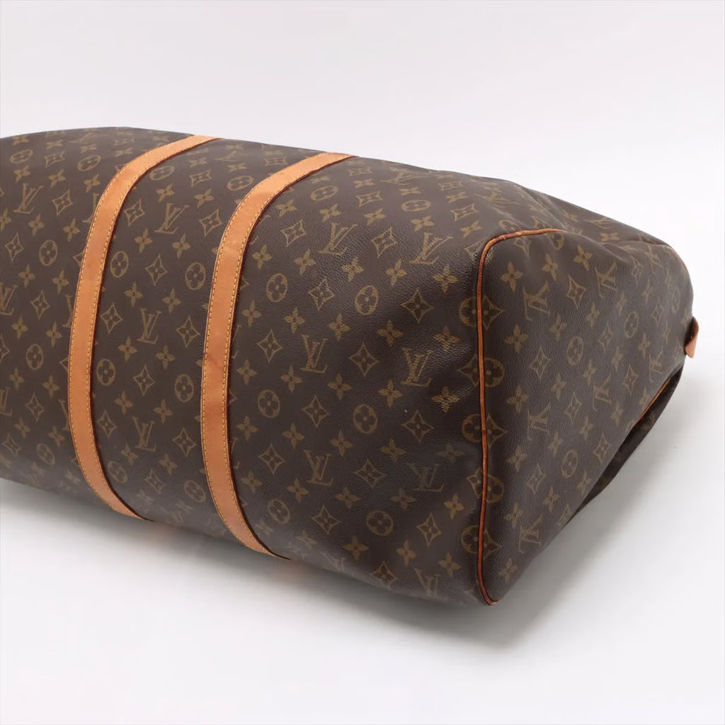 Louis Vuitton Keepall 55