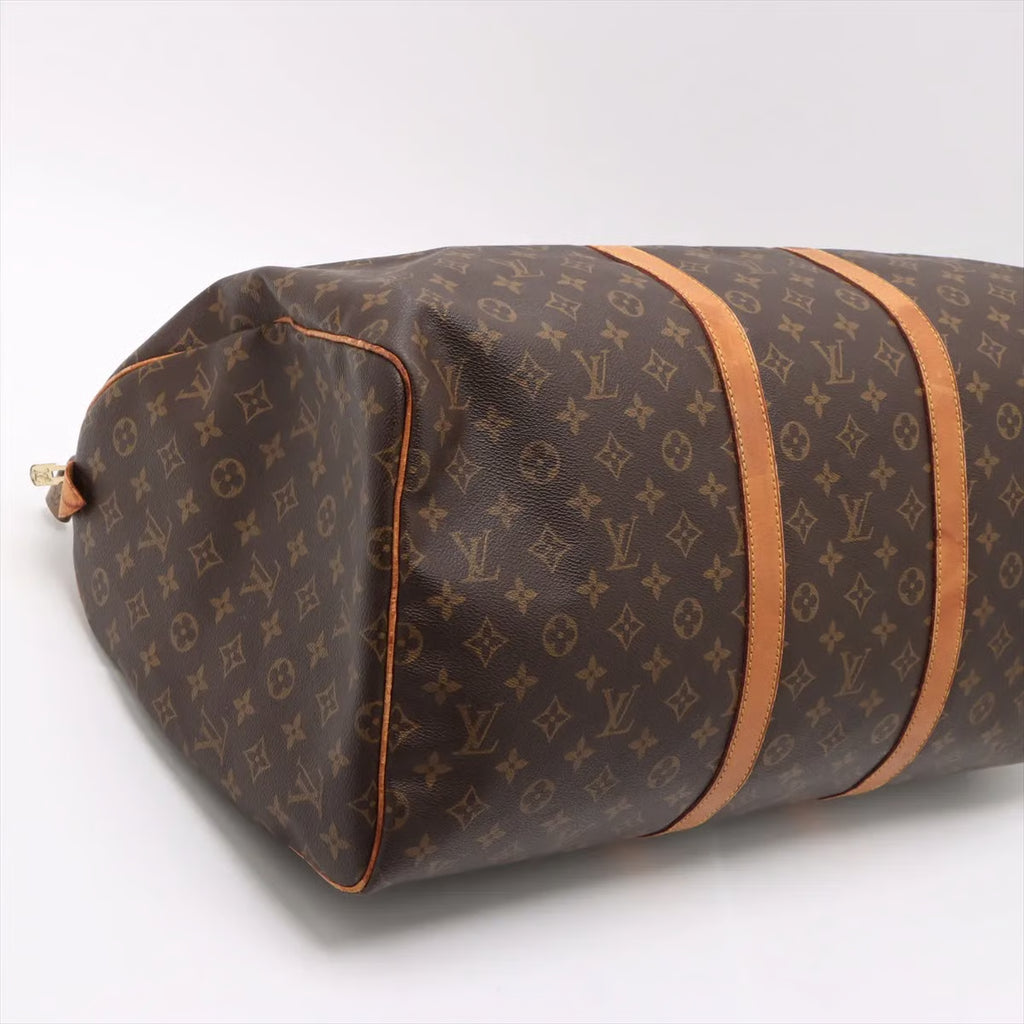 Louis Vuitton Keepall 55