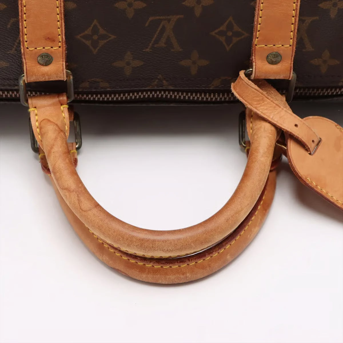Louis Vuitton Keepall 55