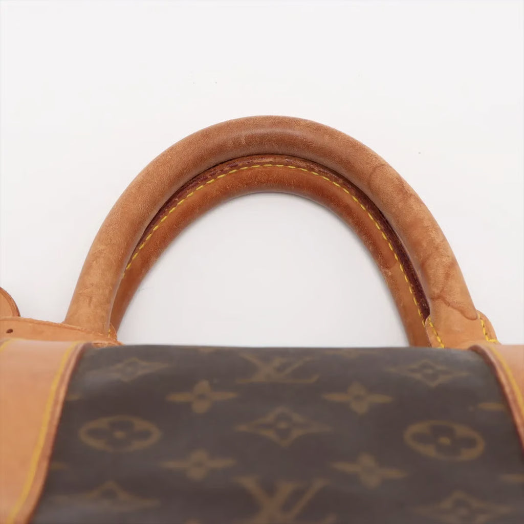Louis Vuitton Keepall 55