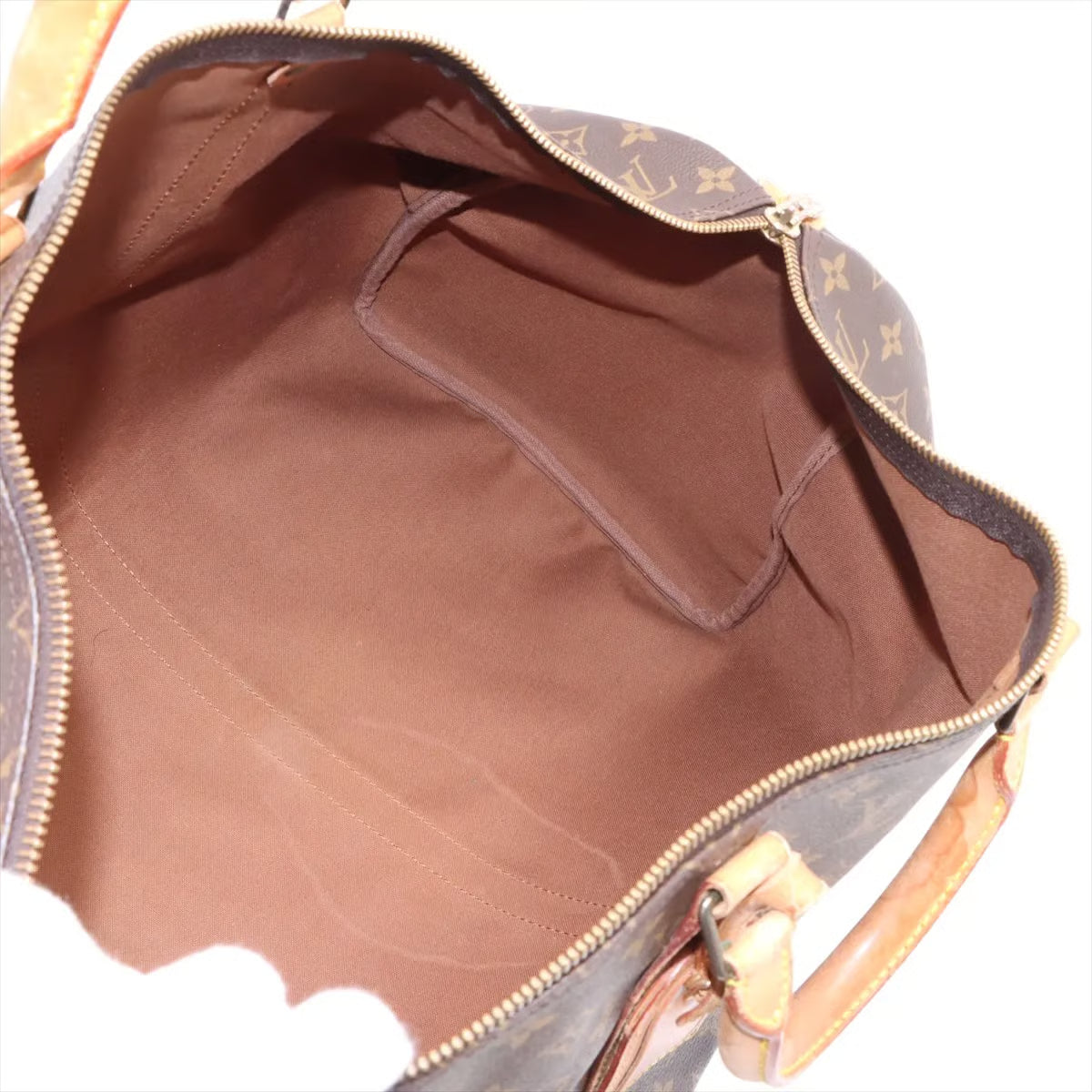 Louis Vuitton Keepall 55