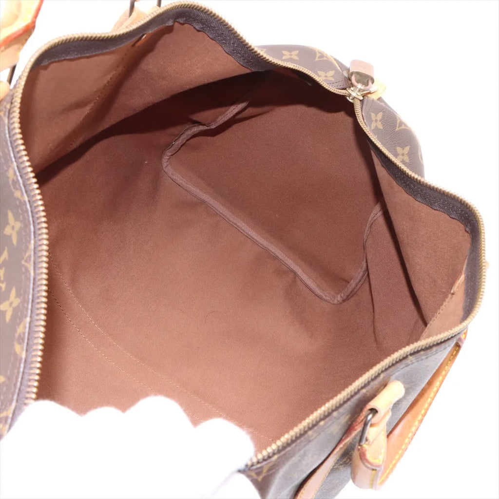 Louis Vuitton Keepall 55