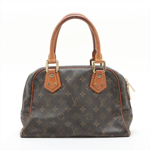 Louis Vuitton Monogram Manhattan
