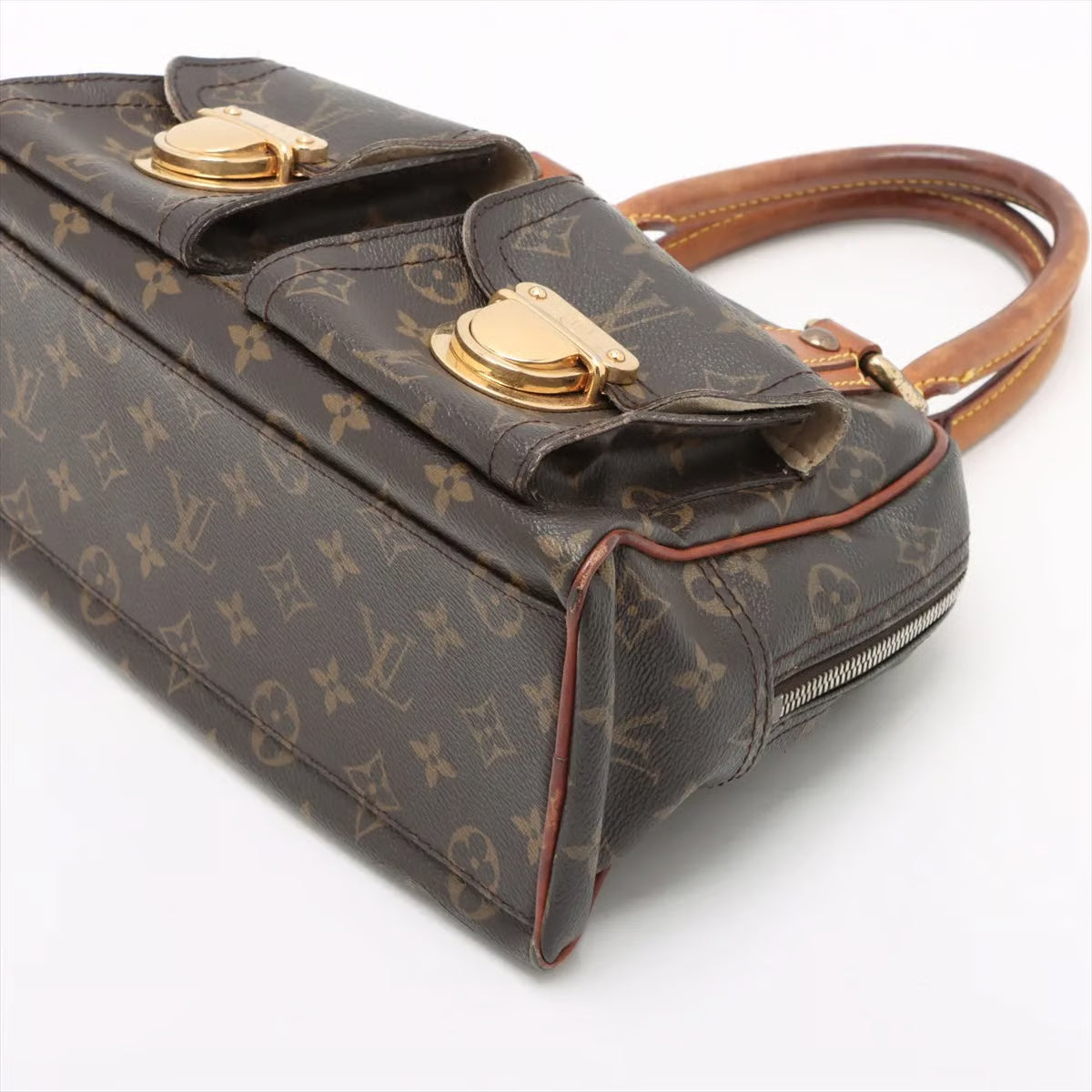 Louis Vuitton Monogram Manhattan