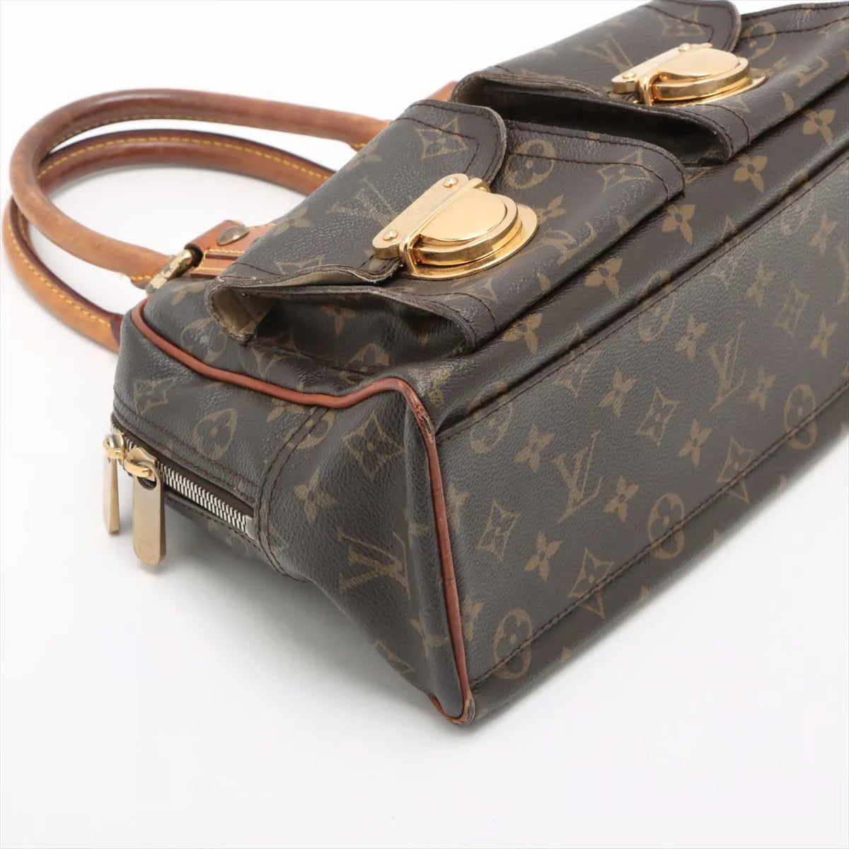 Louis Vuitton Monogram Manhattan