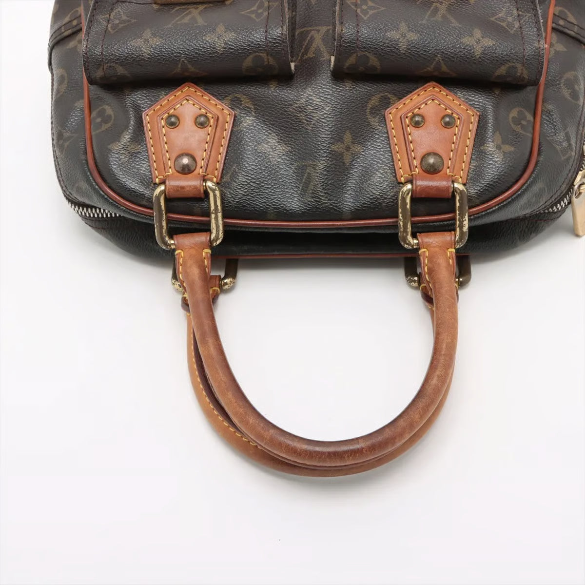 Louis Vuitton Monogram Manhattan